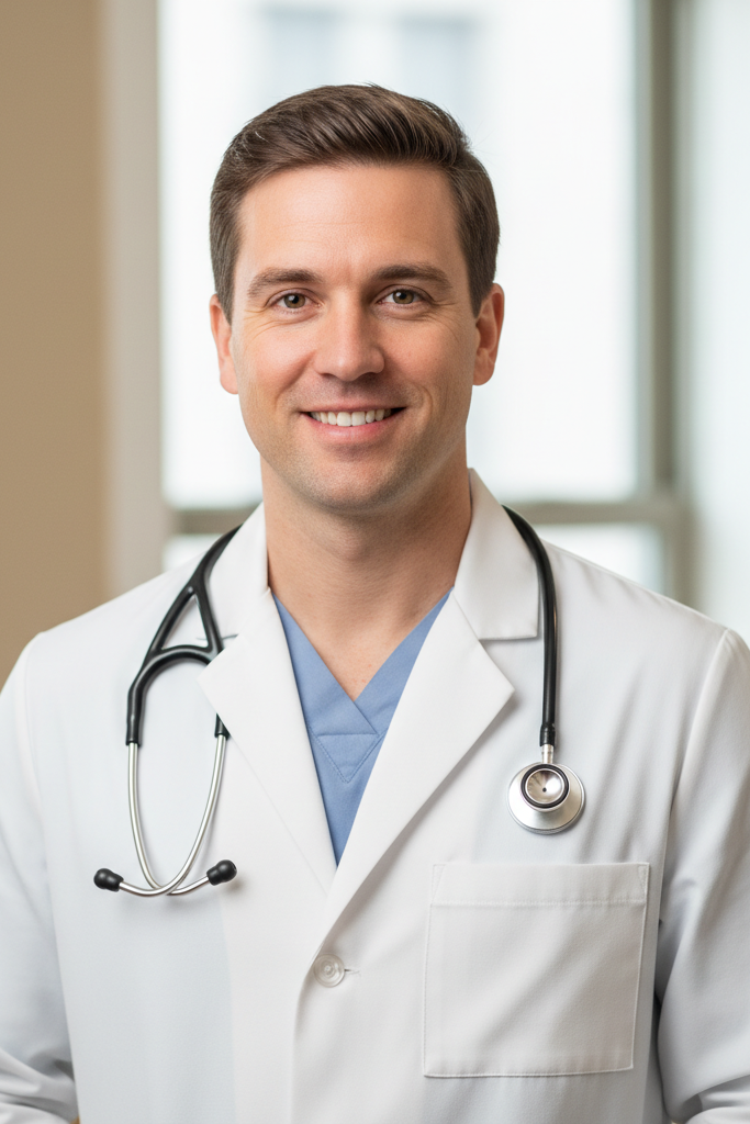 Abdul Mughni, SpB-KBD