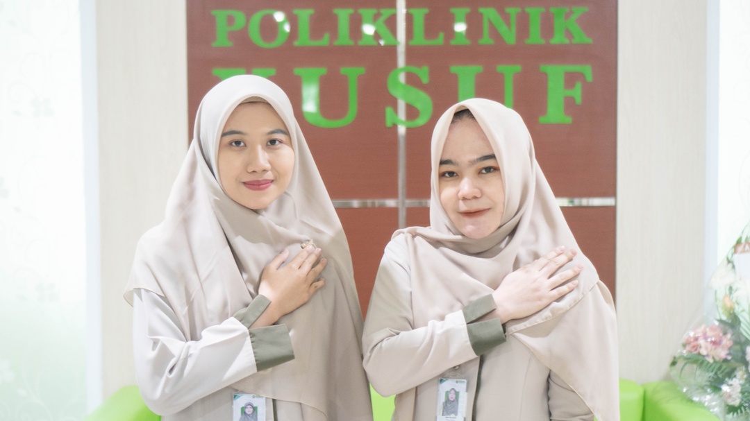 Rawat Jalan RS Roemani Semarang | Layanan Poliklinik & Konsultasi Dokter