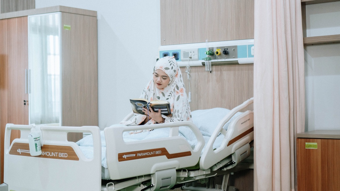 Layanan Rawat Inap RS Roemani Muhammadiyah Semarang